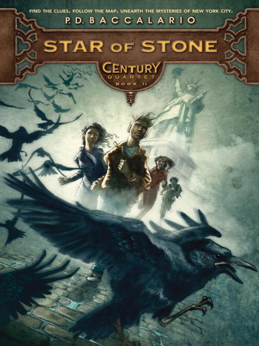Title details for Star of Stone by P. D. Baccalario - Available
